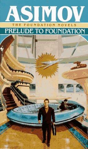 Prelude to Foundation