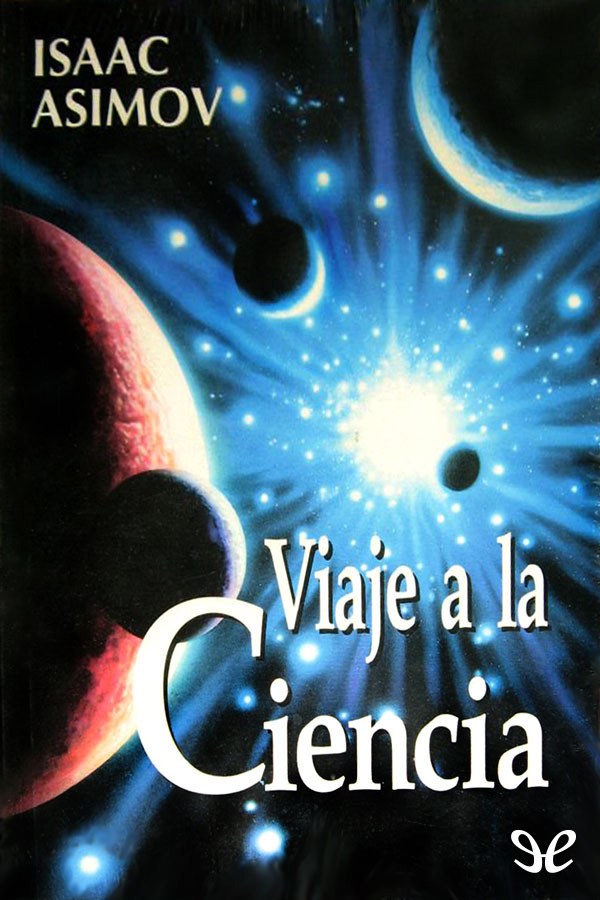 Viaje a la ciencia