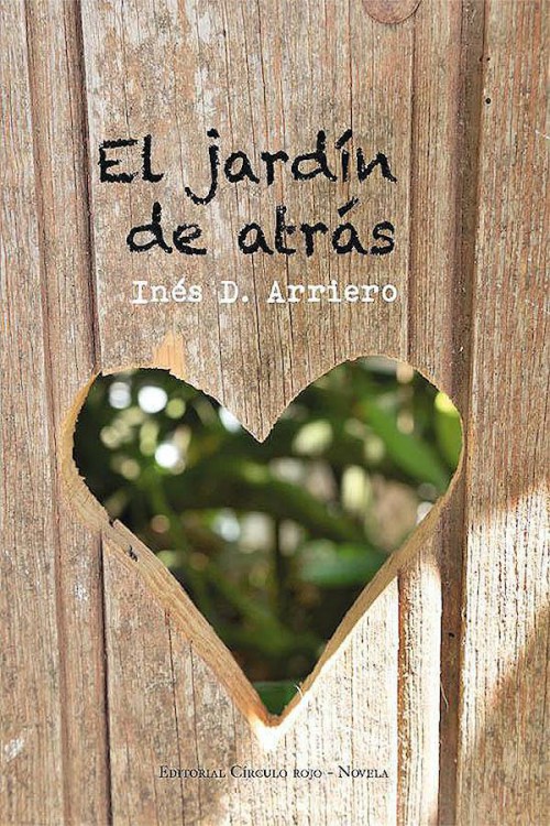 El jardín de atrás