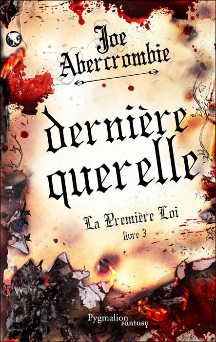 Dernière quérelle