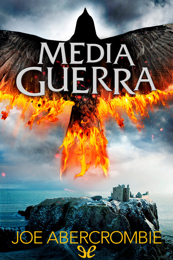 Media guerra