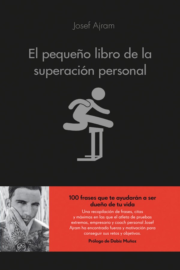 El pequeño libro de la superación personal