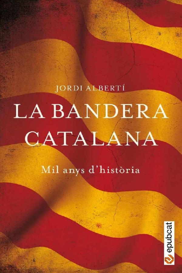 La bandera catalana