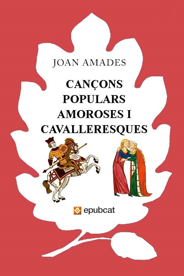 Cançons populars amoroses i cavalleresques