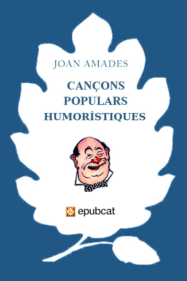 Cançons populars humorístiques