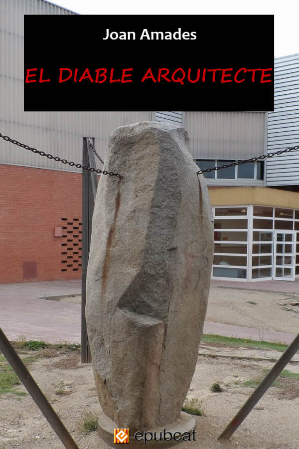 El diable arquitecte