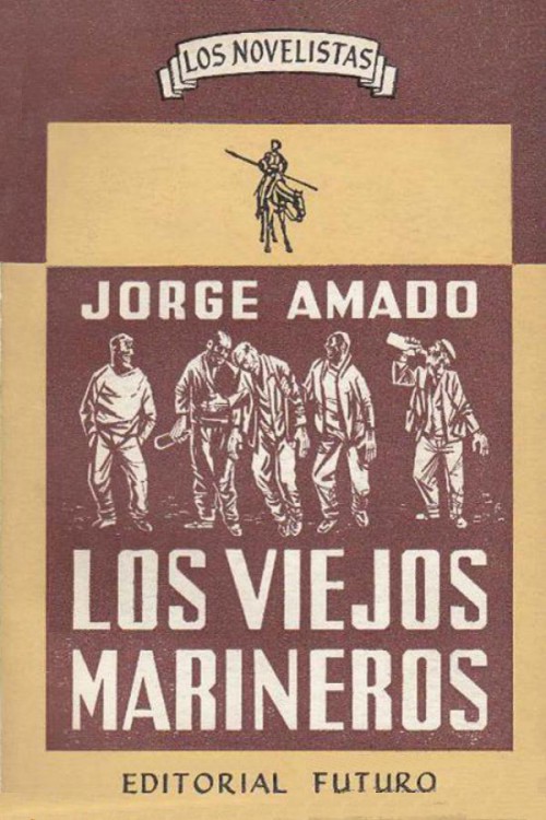 Los viejos marineros