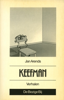 Keefman. Verhalen