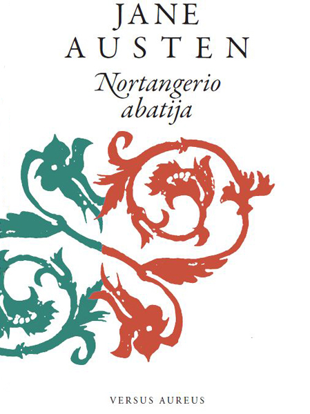 Nortangerio abatija