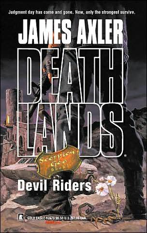 Deathlands 46 - Devil Riders