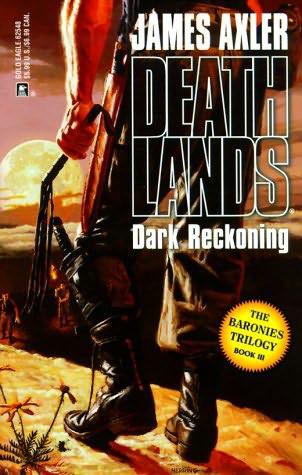 Deathlands 48 - Dark Reckoning