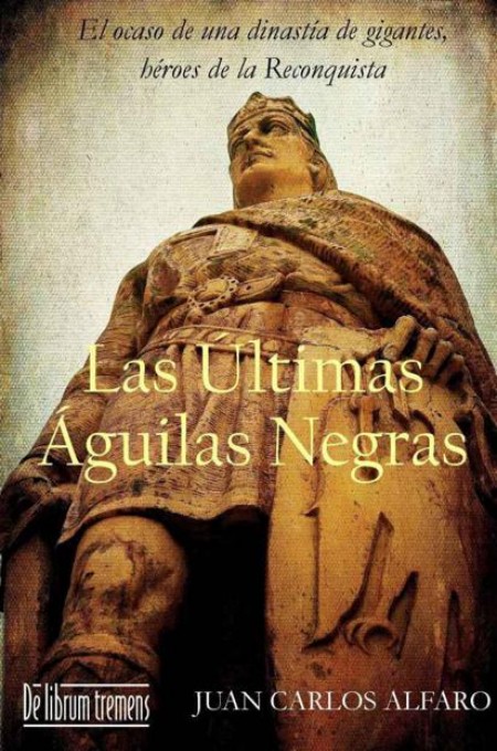 Las últimas águilas negras