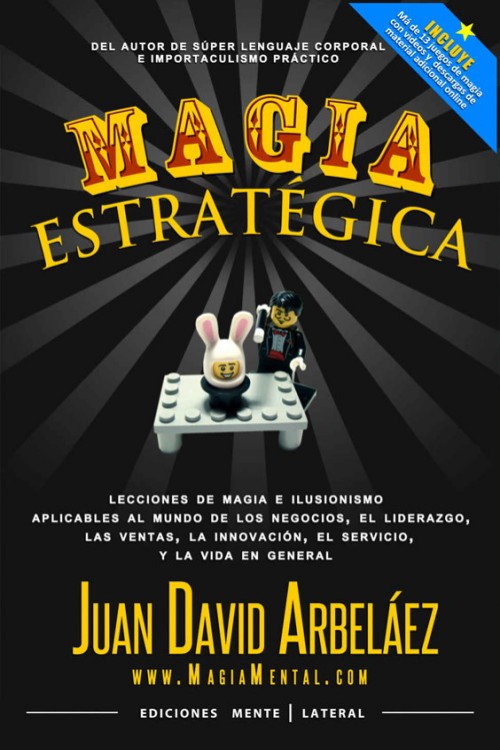 Magia estratégica