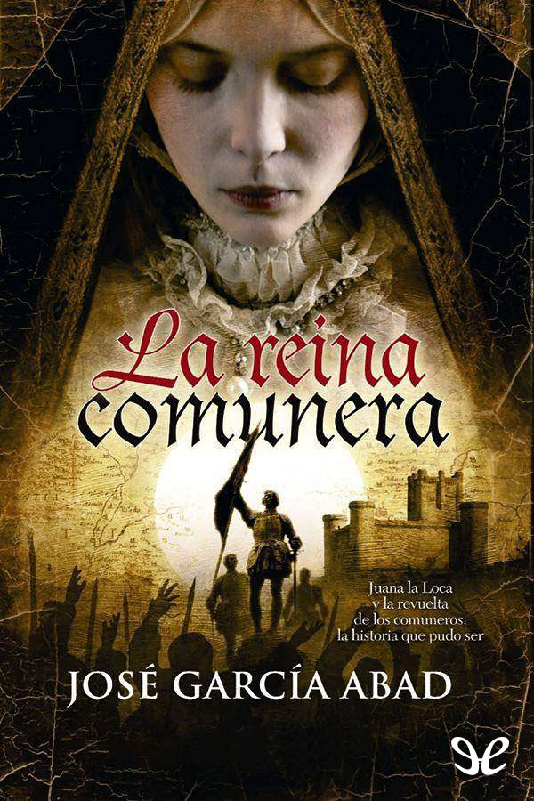 La reina comunera