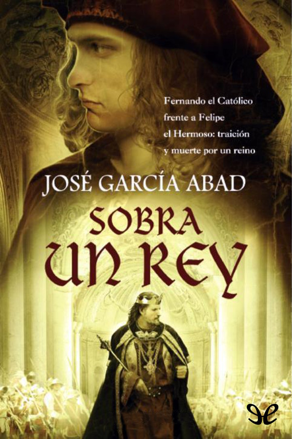 Sobra un rey