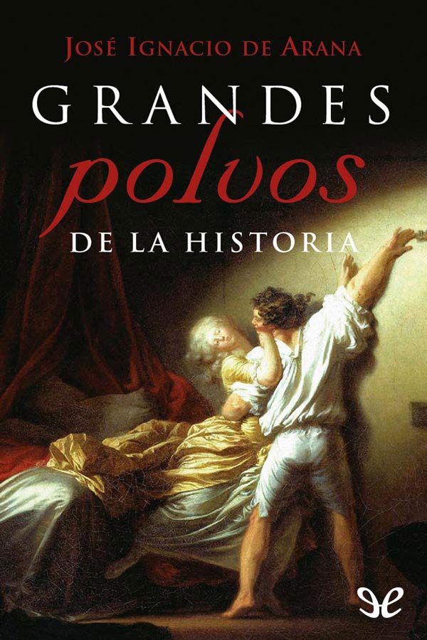 Grandes polvos de la Historia