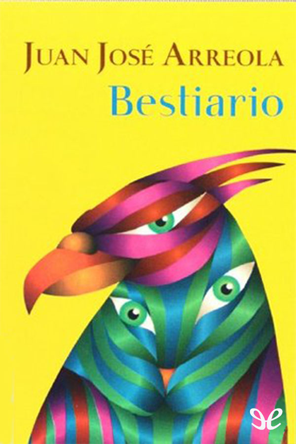 Bestiario