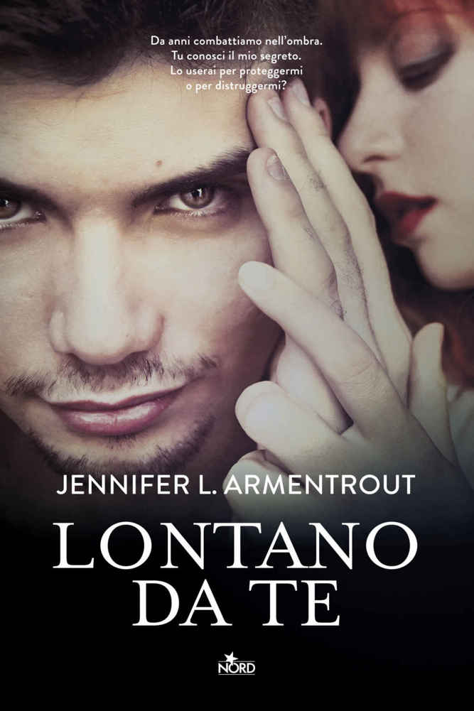 Lontano da te: Wicked 1