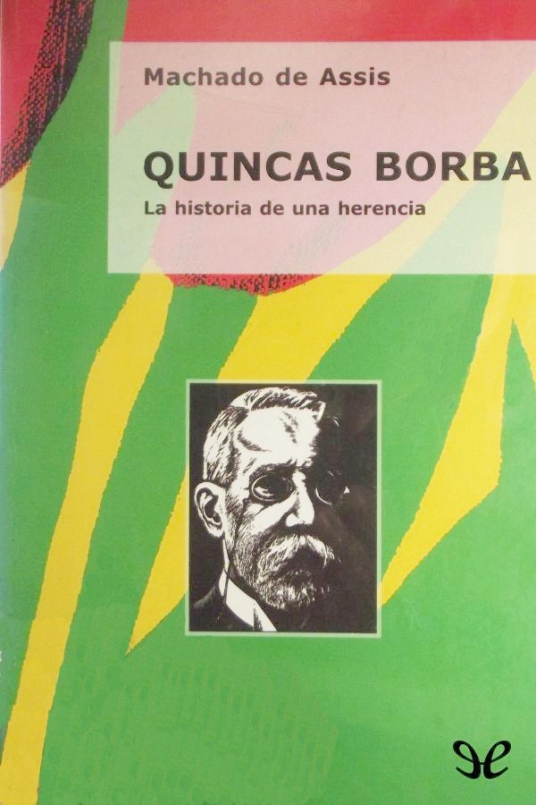 Quincas Borba