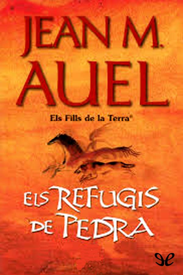 Els refugis de pedra