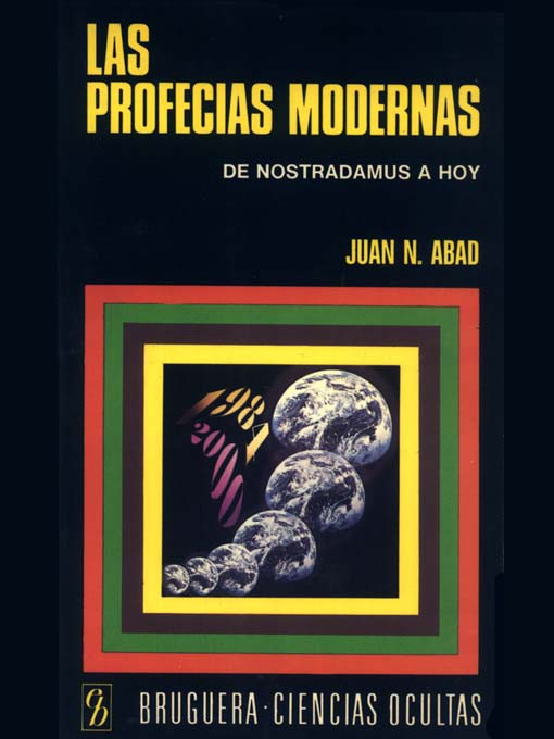 Las profecias modernas