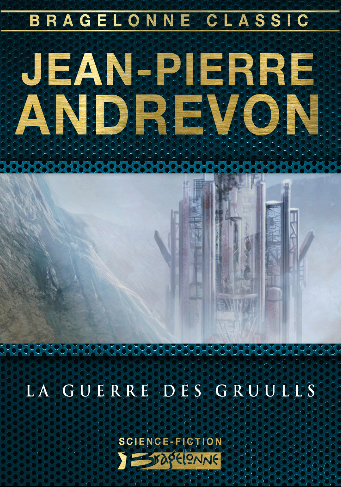 La Guerre des Gruulls