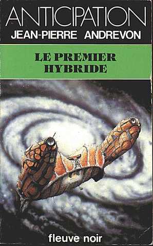 Le premier hybride