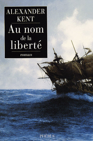 Au nom de la liberté