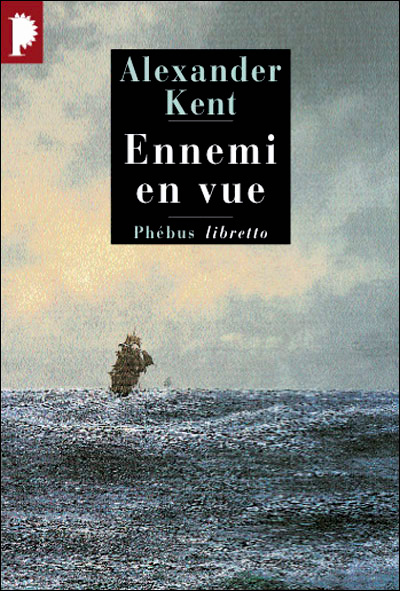 Ennemi en vue