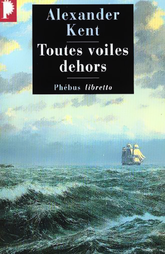 Toutes voiles dehors