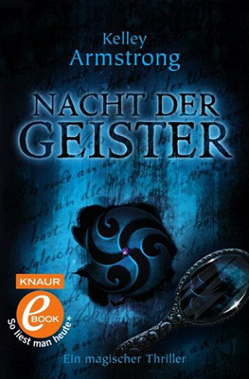 Nacht der Geister