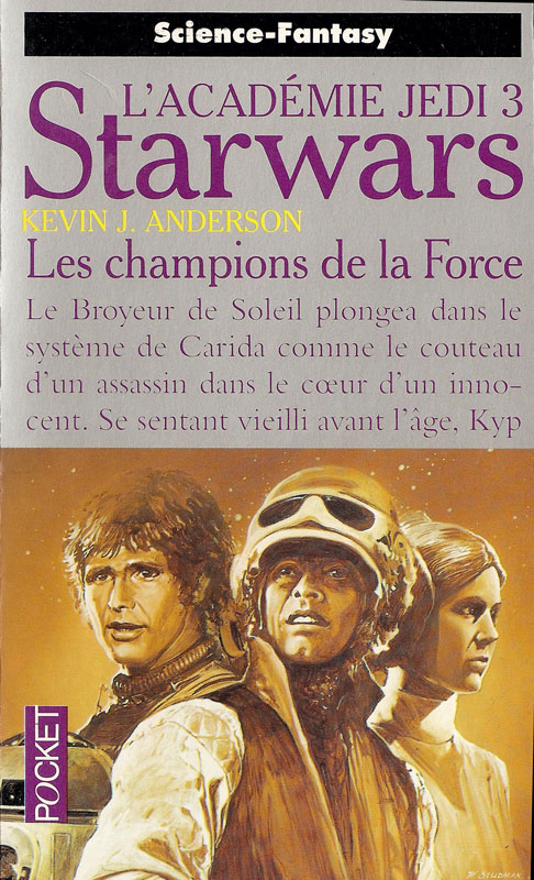 Les champions de la force