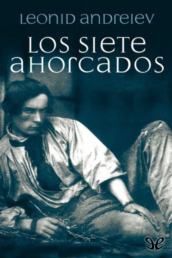 Los siete ahorcados