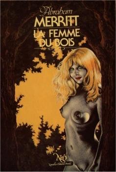 La femme du bois