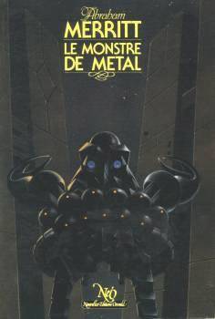 Le monstre de métal