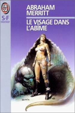 Le visage dans l'abîme