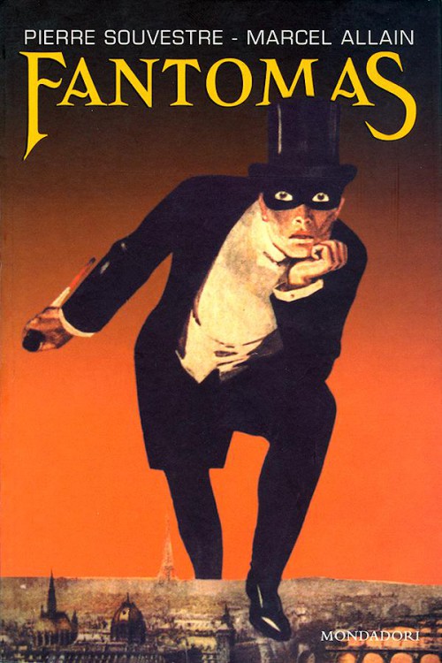 Fantômas