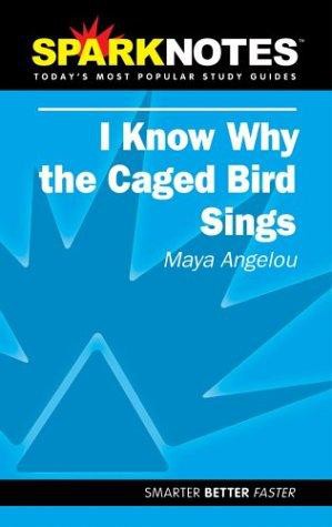 I Know Why the Caged Bird Sings