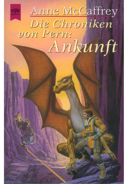 Ankunft