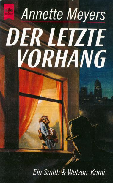 Der letzte Vorhang