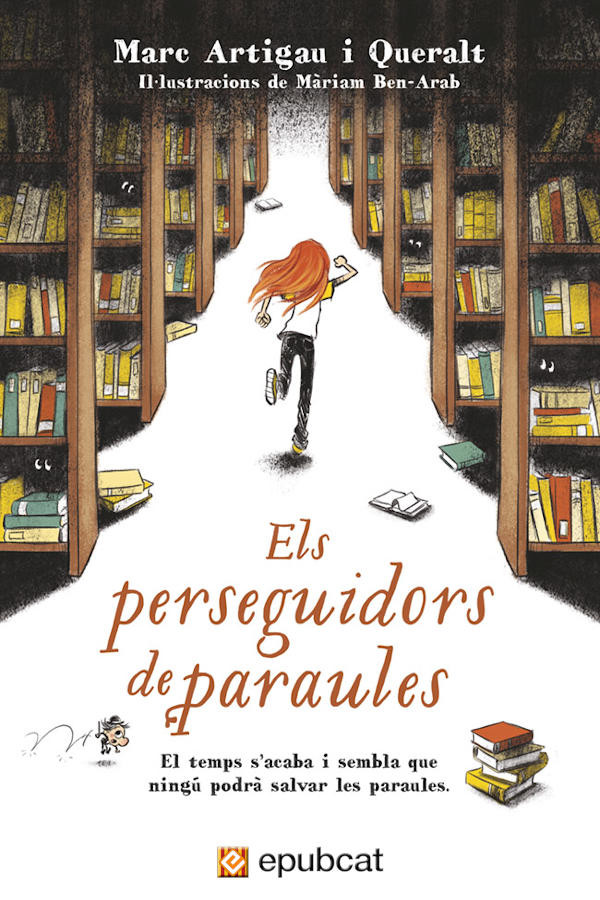 Els perseguidors de paraules