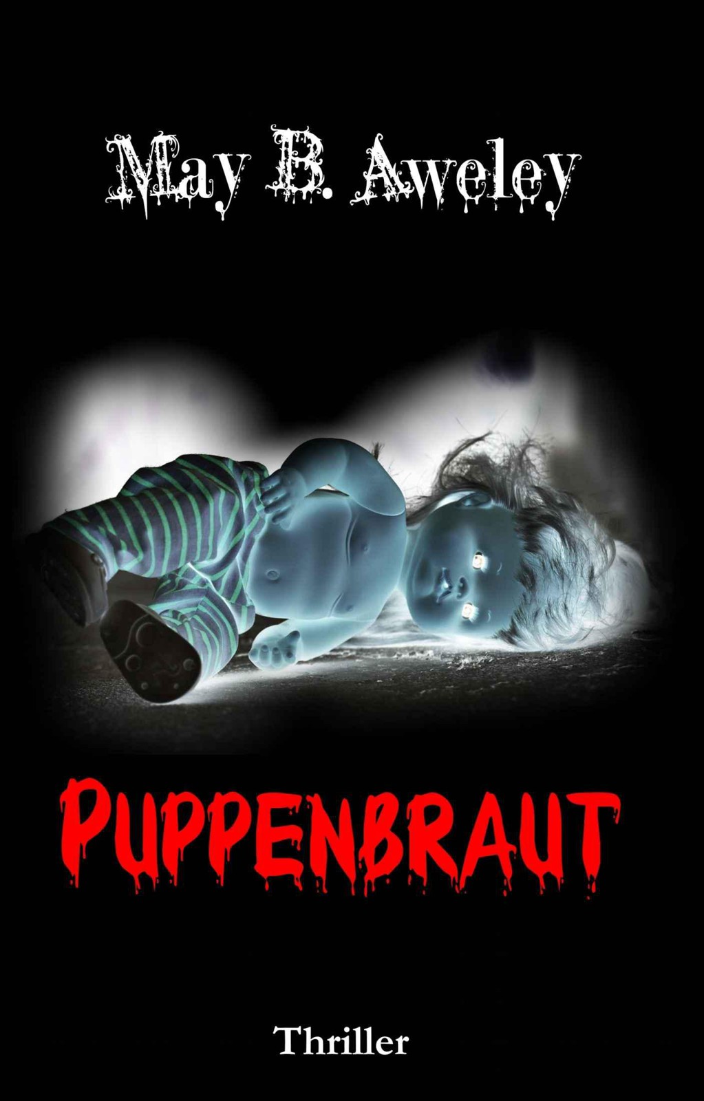 Puppenbraut