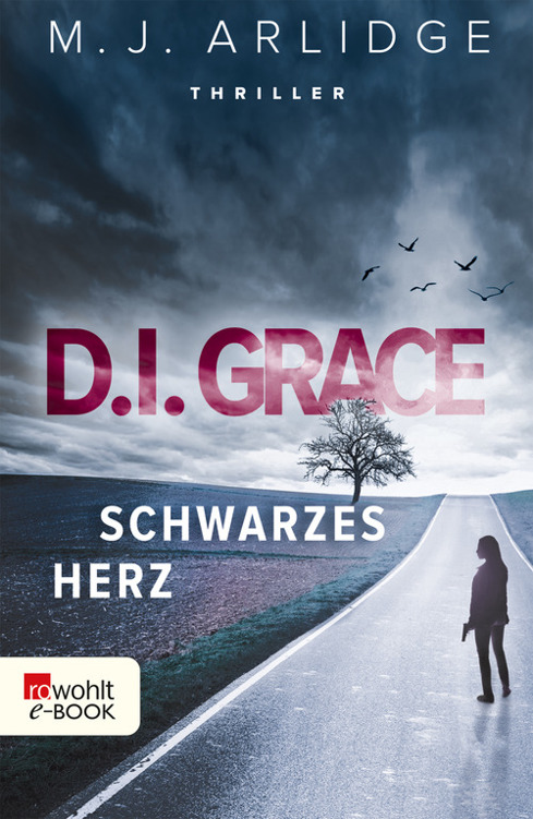 D.I. Grace Schwarzes Herz