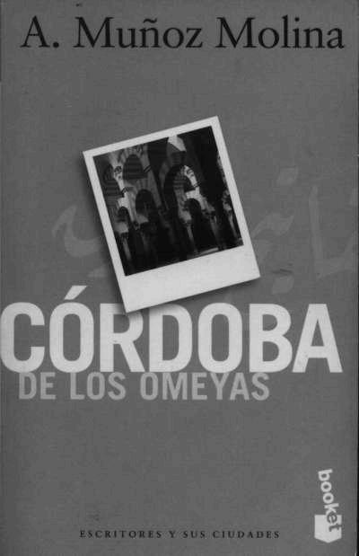 Córdoba de los Omeyas