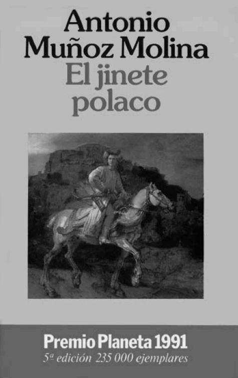 El jinete polaco