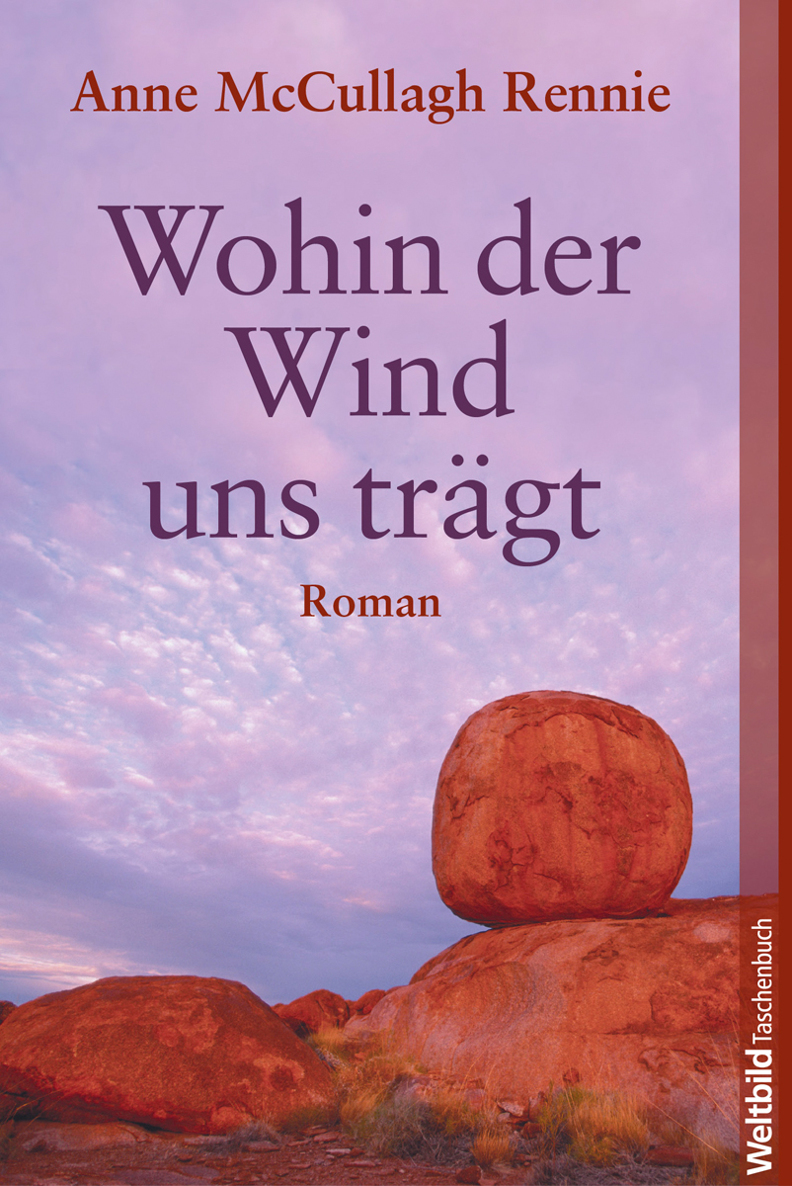 Wohin der Wind uns trägt