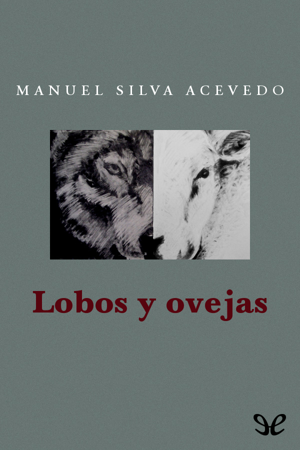 Lobos y ovejas