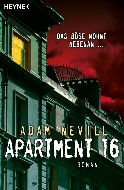 Apartment 16 - Nevill, A: Apartment 16 - Apartment 16