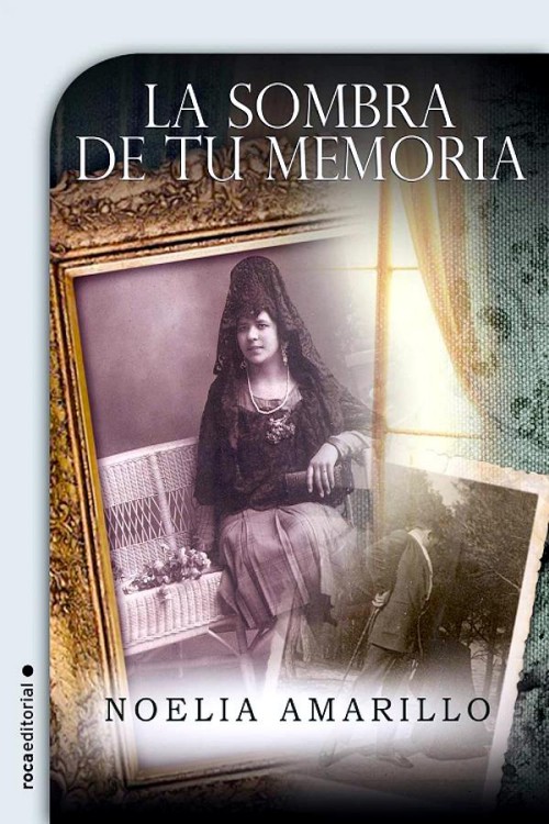 La sombra de tu memoria