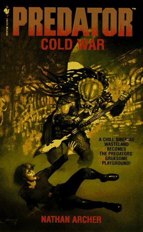 Predator: Cold War